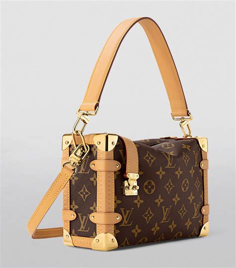 louis vuitton side bag ebay